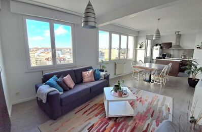 vente appartement 273 000 € à proximité de Saint-Jean-de-Luz (64500)
