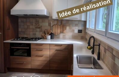 vente appartement 105 000 € à proximité de Clouange (57185)