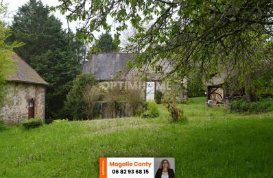 vente maison 161 000 € à proximité de Dussac (24270)