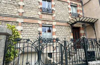 vente maison 270 000 € à proximité de Voillecomte (52130)