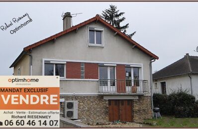 vente maison 283 000 € à proximité de Champcueil (91750)