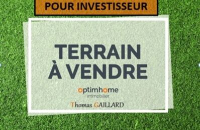 vente terrain 71 000 € à proximité de Amfreville-Saint-Amand (27370)