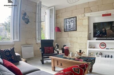 vente appartement 179 000 € à proximité de Saint-Quentin-de-Baron (33750)