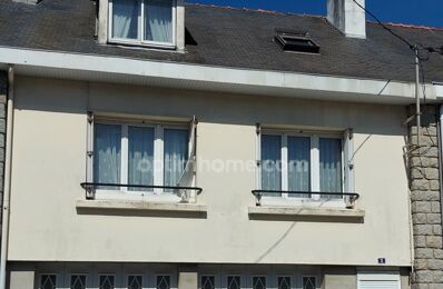 maison 7 pièces 108 m2 à vendre à Lorient (56100)