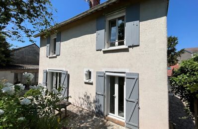 vente maison 350 000 € à proximité de Saint-Cyr-sur-Morin (77750)