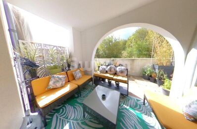 vente appartement 200 000 € à proximité de Biarritz (64200)