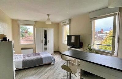 vente appartement 96 500 € à proximité de Veneux-les-Sablons (77250)