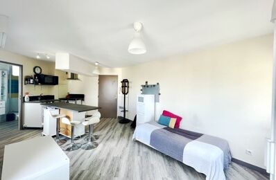 vente appartement 90 000 € à proximité de Le Mée-sur-Seine (77350)