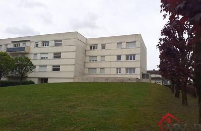 vente appartement 77 000 € à proximité de Recologne (25170)
