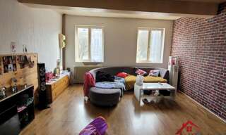 Immeuble  230 m² à vendre à Wassy (52130)