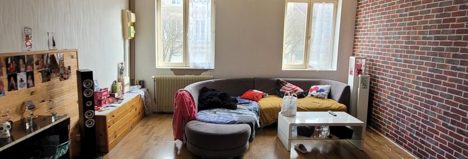 Immeuble  230 m² à vendre à Wassy (52130)