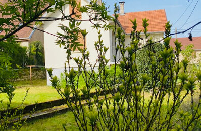 vente maison 185 500 € à proximité de Dannemarie-sur-Crète (25410)