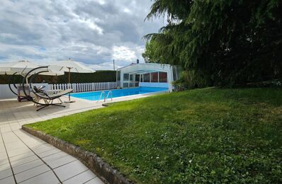 vente maison 448 000 € à proximité de Montferrand-le-Château (25320)