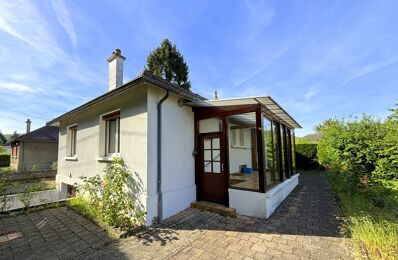 vente maison 250 000 € à proximité de Ruffey-Lès-Beaune (21200)