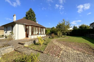 vente maison 230 000 € à proximité de Perrigny-Lès-Dijon (21160)