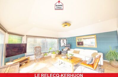 vente maison 695 000 € à proximité de Daoulas (29460)