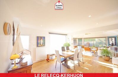 vente maison 695 000 € à proximité de La Forest-Landerneau (29800)
