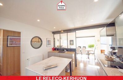 vente maison 695 000 € à proximité de Plougastel-Daoulas (29470)