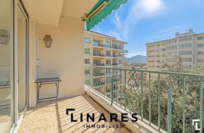 appartement 4 pièces 114 m2 à vendre à Marseille 8 (13008)