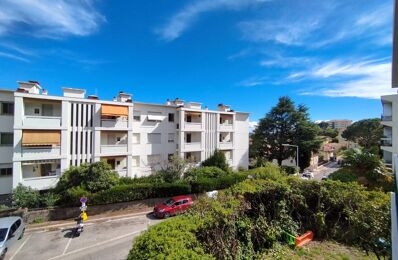 vente appartement 400 000 € à proximité de Beaulieu-sur-Mer (06310)