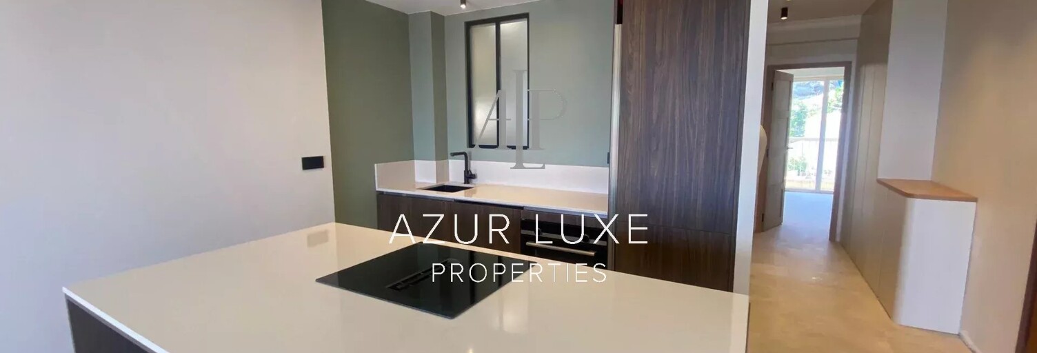 Appartement 3 Pièces  m² à vendre à Beaulieu-sur-Mer (06310)