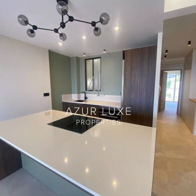 Appartement 3 pièces 950000 €