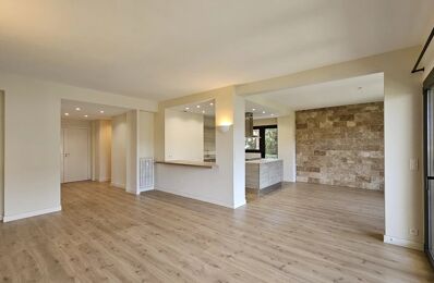 location appartement 2 800 € CC /mois à proximité de Villeneuve-Loubet (06270)