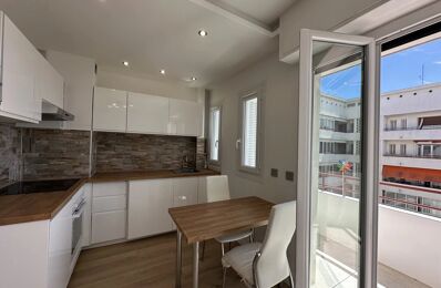 vente appartement 169 000 € à proximité de Antibes (06600)