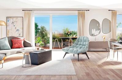 vente appartement 935 000 € à proximité de Louveciennes (78430)
