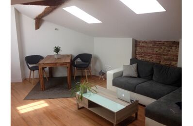 location appartement 753 € CC /mois à proximité de Toulouse (31500)
