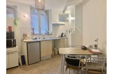 location appartement 558 € CC /mois à proximité de Toulouse (31400)