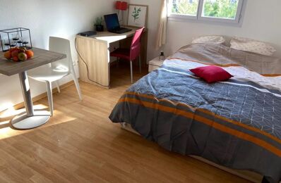 location appartement 560 € CC /mois à proximité de Camblanes-Et-Meynac (33360)