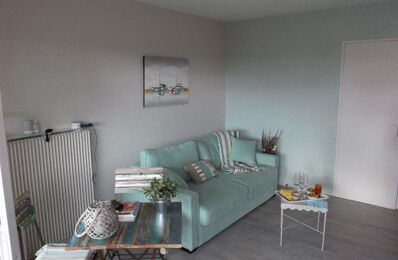 location appartement 950 € CC /mois à proximité de Andernos-les-Bains (33510)