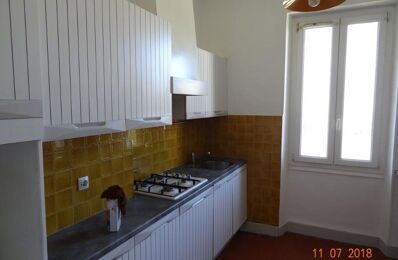 location appartement 820 € CC /mois à proximité de Cabriès (13480)
