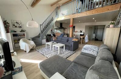 location appartement 800 € CC /mois à proximité de Saint-Loubès (33450)