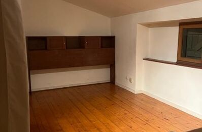 appartement 2 pièces 35 m2 à louer à Bordeaux (33000)
