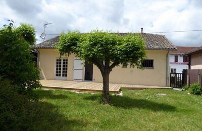 location maison 974 € CC /mois à proximité de Bordeaux (33000)