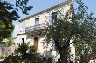 vente appartement 499 000 € à proximité de Nîmes (30900)