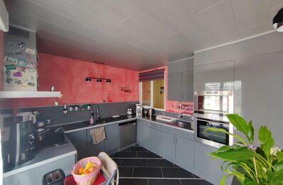 vente maison 356 000 € à proximité de Neuilly-en-Vexin (95640)