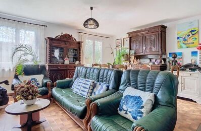 vente maison 142 000 € à proximité de Ussel-d'Allier (03140)