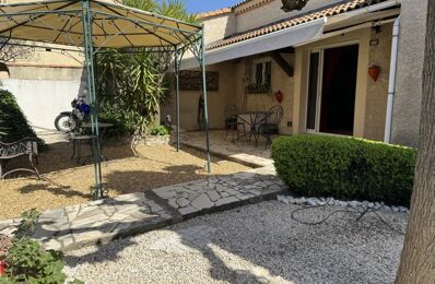 vente maison 325 000 € à proximité de Bouillargues (30230)