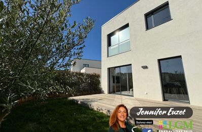 vente maison 595 000 € à proximité de Castelnau-le-Lez (34170)