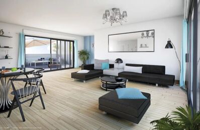 vente appartement 635 000 € à proximité de Sainte-Maxime (83120)