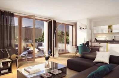 vente appartement 285 000 € à proximité de Vendenheim (67550)
