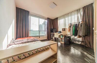 vente appartement 85 400 € à proximité de Nantes (44000)