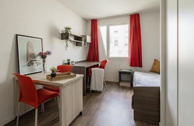 vente appartement 71 400 € à proximité de Nantes (44100)