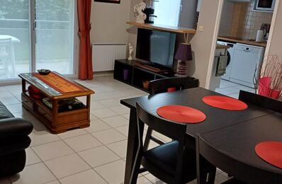 location appartement 825 € CC /mois à proximité de Pradere-les-Bourguets (31530)