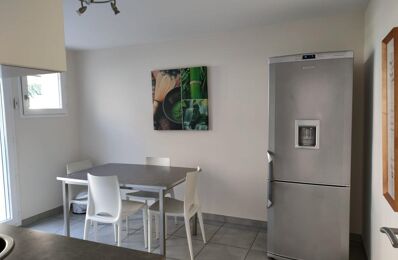 location appartement 835 € CC /mois à proximité de Villard-de-Lans (38250)