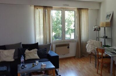 location appartement 850 € CC /mois à proximité de Toulouse (31400)