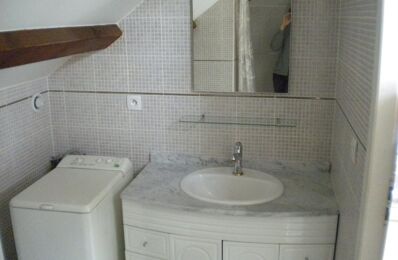 location appartement 480 € CC /mois à proximité de Orliénas (69530)